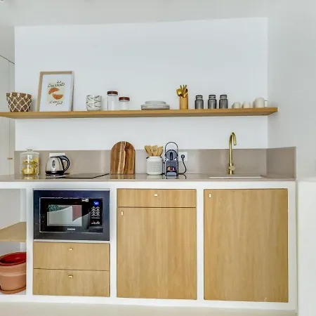 Le Corail - Raffine & Ressourcant - By Mon Petit Fare