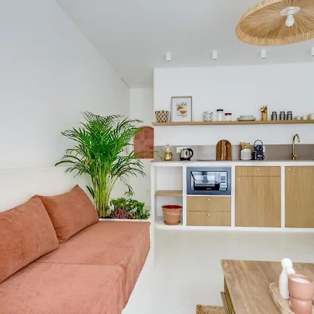 Le Corail - Raffine & Ressourcant - By Mon Petit Fare Apartment Puteaux