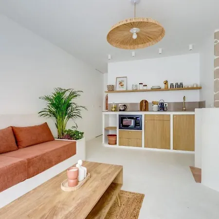 Le Corail - Raffine & Ressourcant - By Mon Petit Fare 아파트