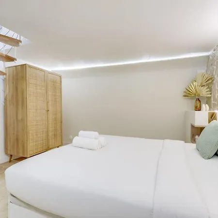 Le Corail - Raffine & Ressourcant - By Mon Petit Fare Apartment